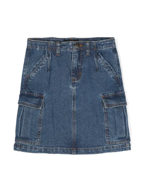 Molo Belli denim skirt 