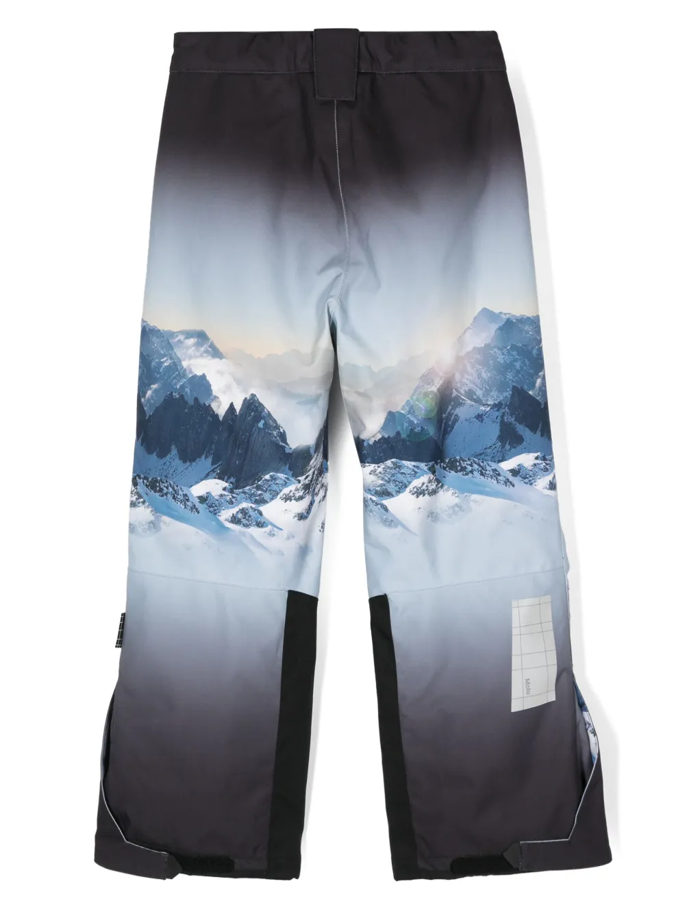 Image 2 of Molo Calça de ski Jump Pro