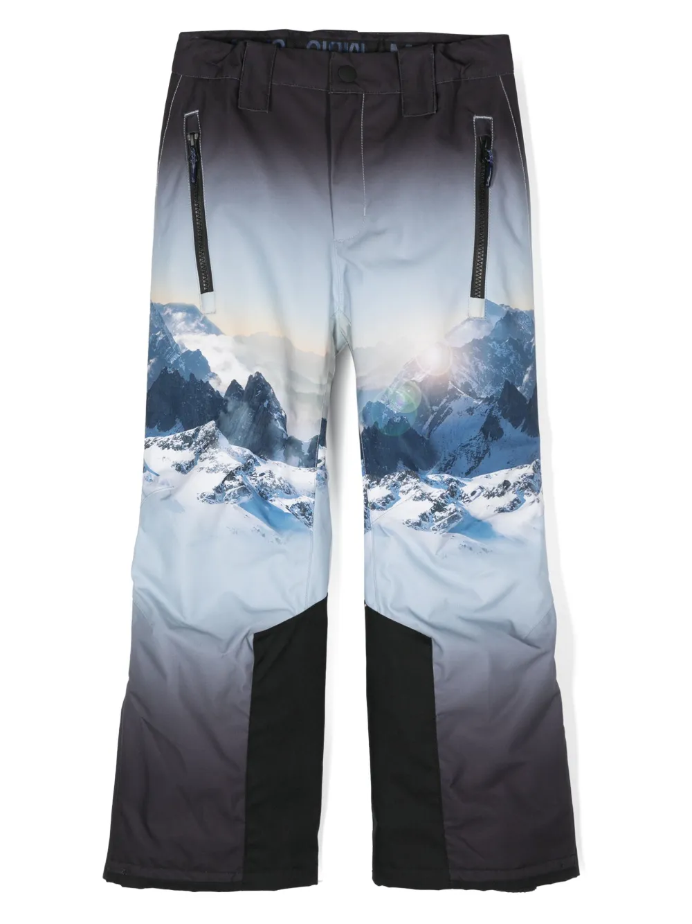 Image 1 of Molo Calça de ski Jump Pro