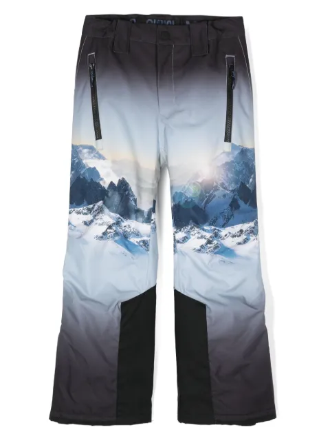 Molo Calça de ski Jump Pro