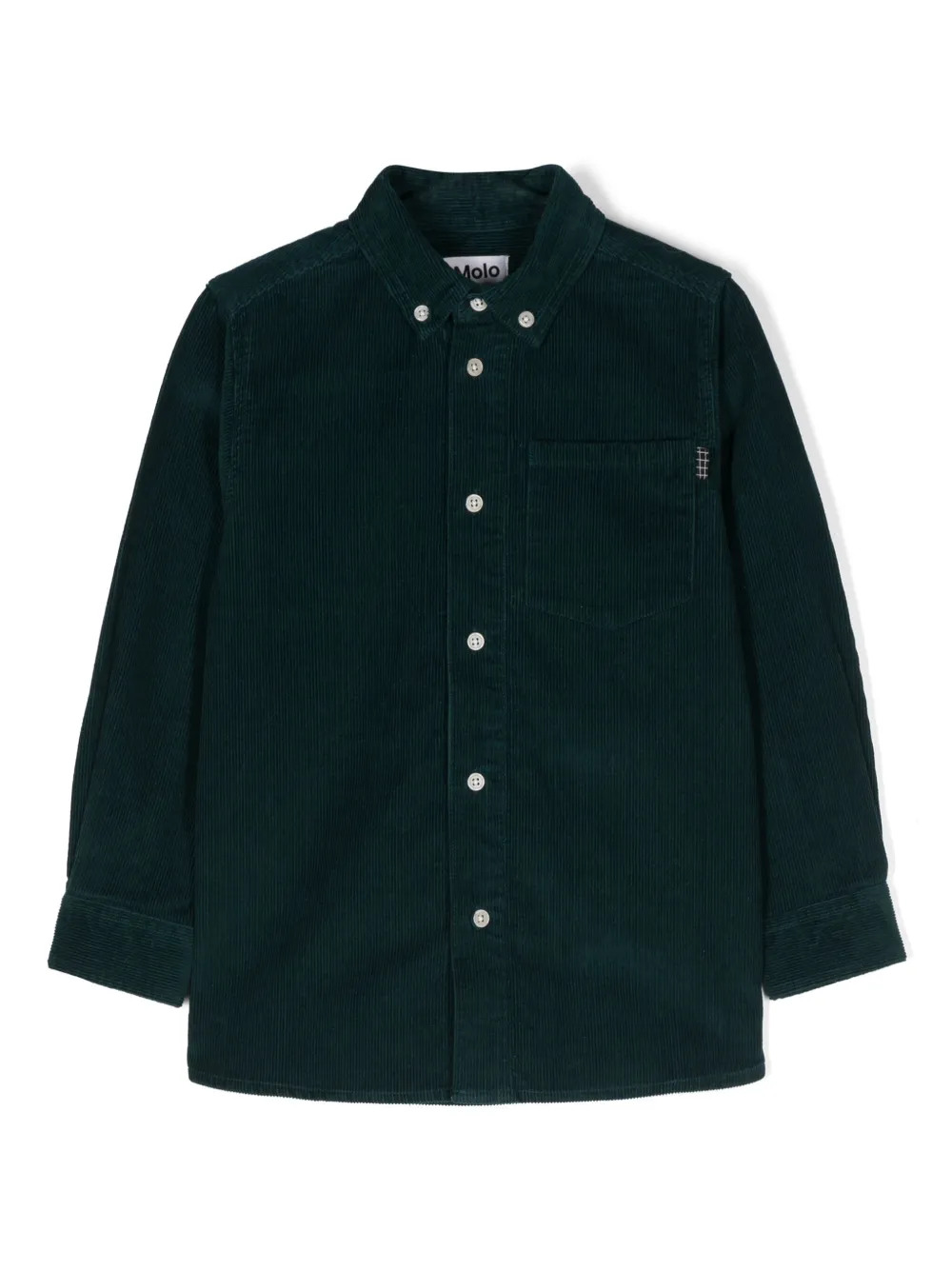 Molo camisa Rozz | verde | Image 1