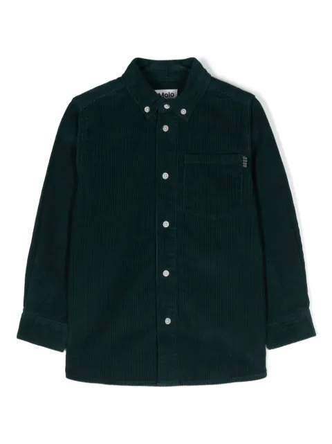 Molo camisa Rozz