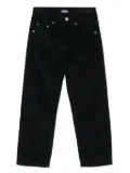 Molo Andy corduroy trousers - Blue