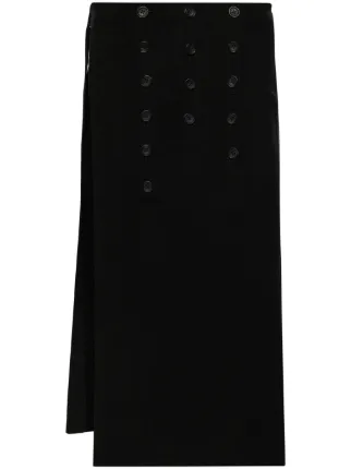Yohji Yamamoto