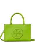 Tory Burch mini Ella Bio tote bag - Green