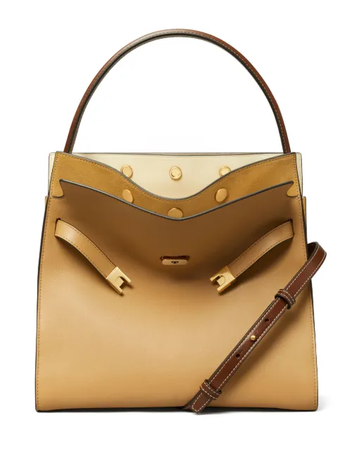 Sac cabas Lee Radziwill - Tory Burch - Modalova