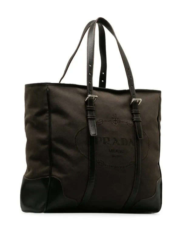 Canapa best sale prada bag