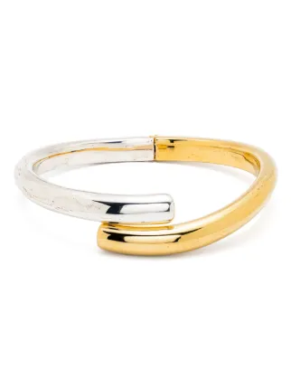 ネックレス・ペンダント FEDERICA TOSI FW25 CHOKER TUBE GOLD (FT24CK01 GOLD18) CHOKER TUBE GOLD – FEDERICA TOSI