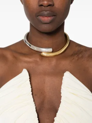 FEDERICA TOSI FT25EA01GOLD 関税送料込 Federica Tosi Necklaces for Women - Shop on FARFETCH
