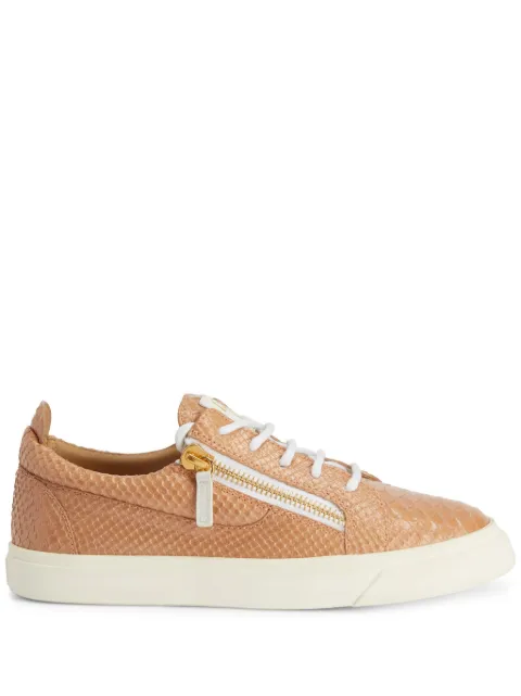 Giuseppe Zanotti 'Gail' Sneakers