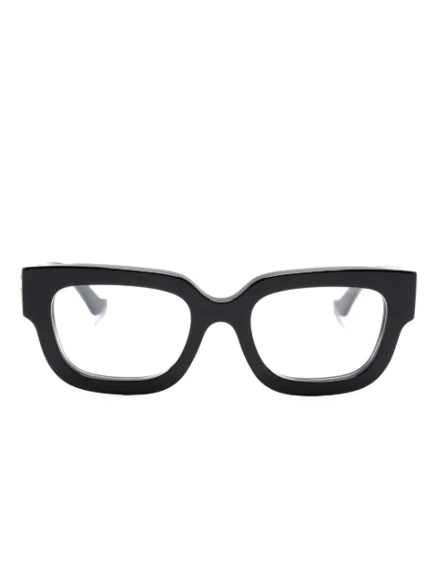 Gucci Eyewear square-frame glasses