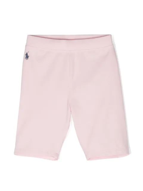 POLO RALPH LAUREN KIDS shorts bike