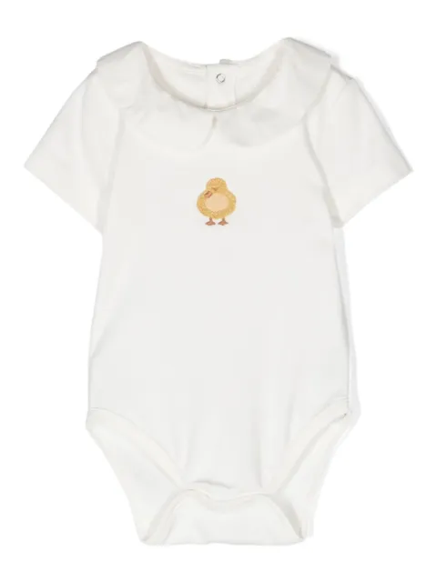 Donsje Scott cotton body