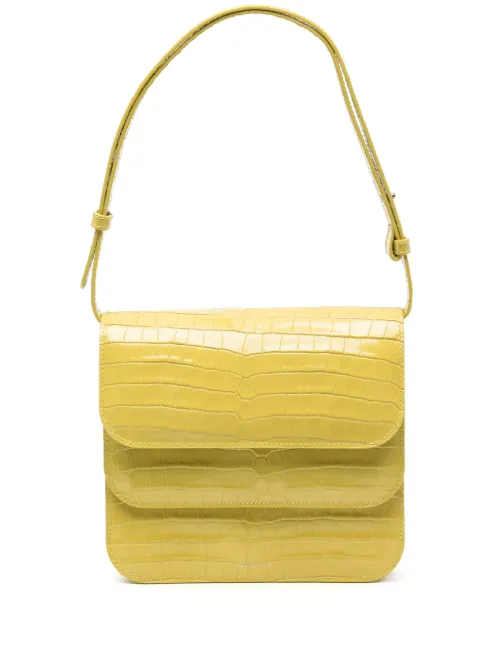 Rejina Pyo Ana shoulder bag - Jaune - Rejina Pyo - Modalova