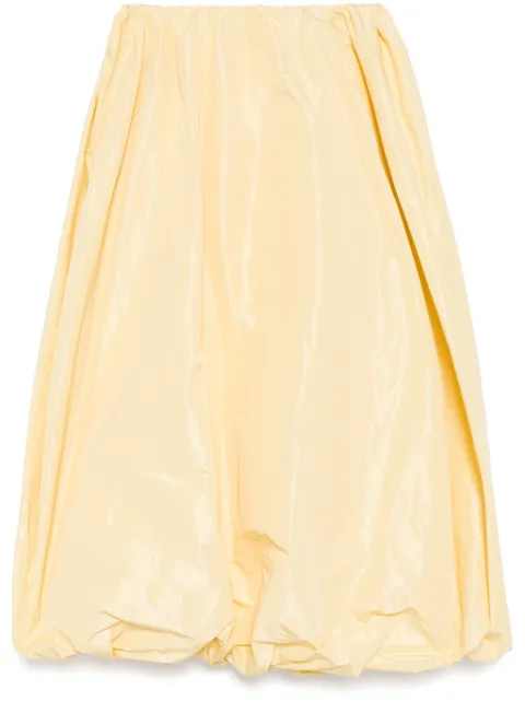Rejina Pyo Flora maxi skirt
