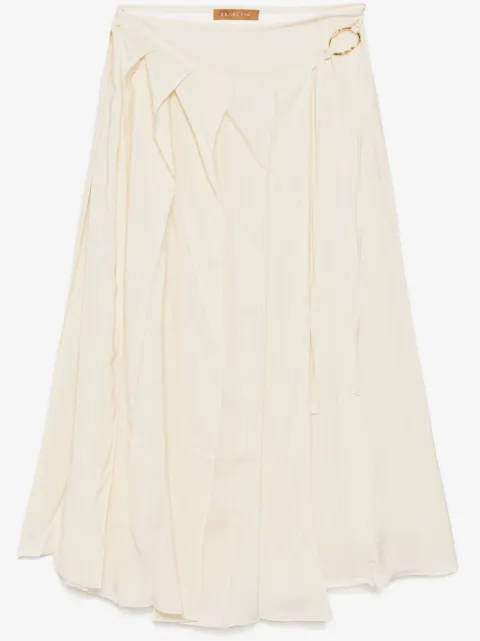 Rejina Pyo Alice midi skirt
