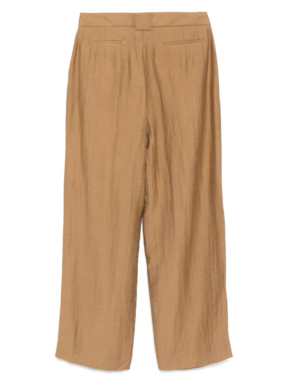 Rejina Pyo Freya trousers - Bruin