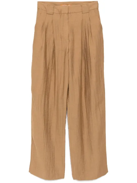 Rejina Pyo Freya trousers