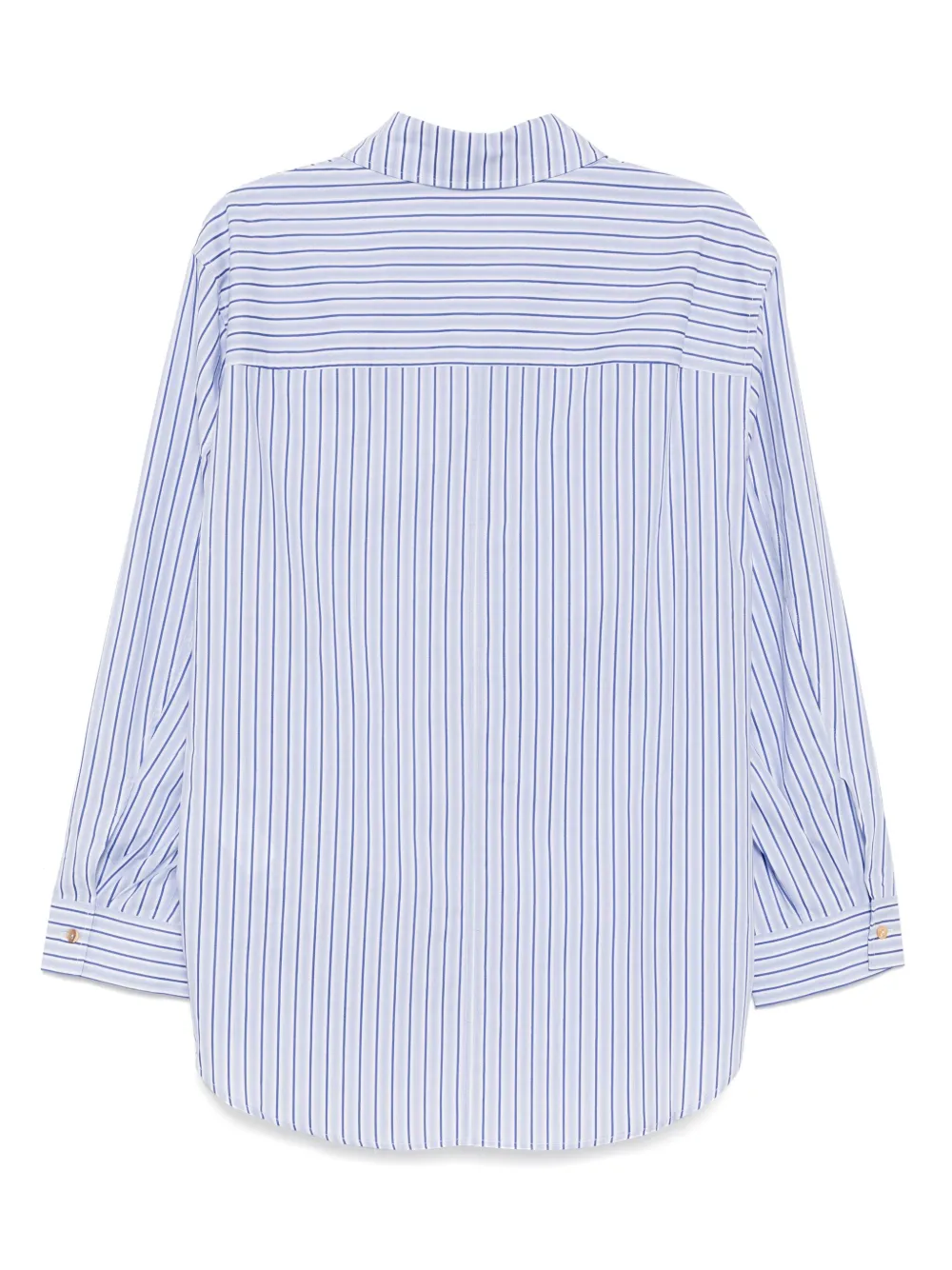 Rejina Pyo Caprice shirt - Blauw