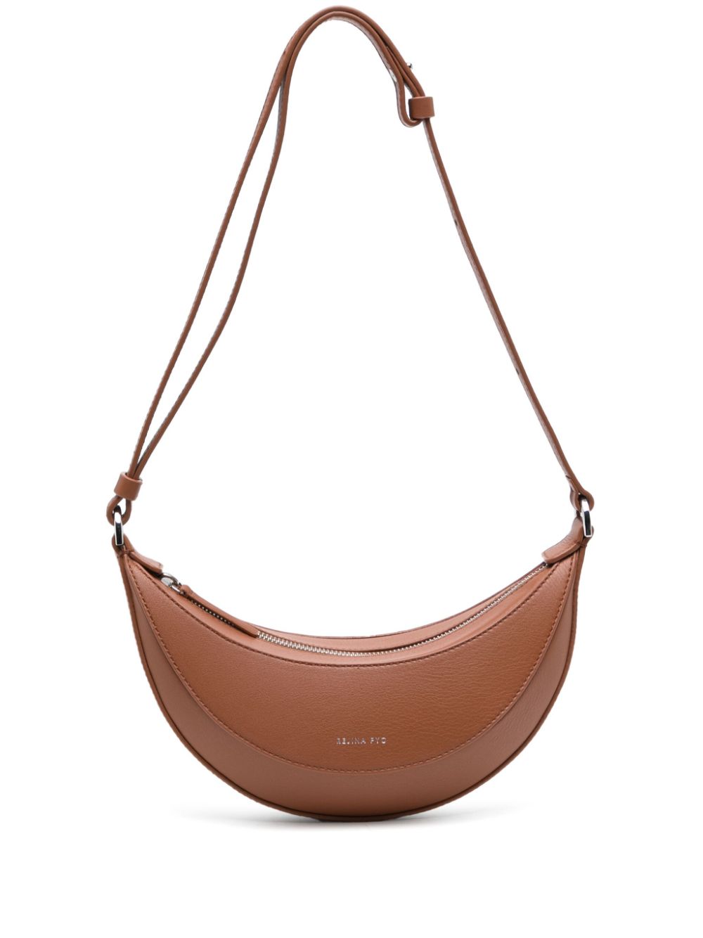 Rejina Pyo Banana bag - Brown