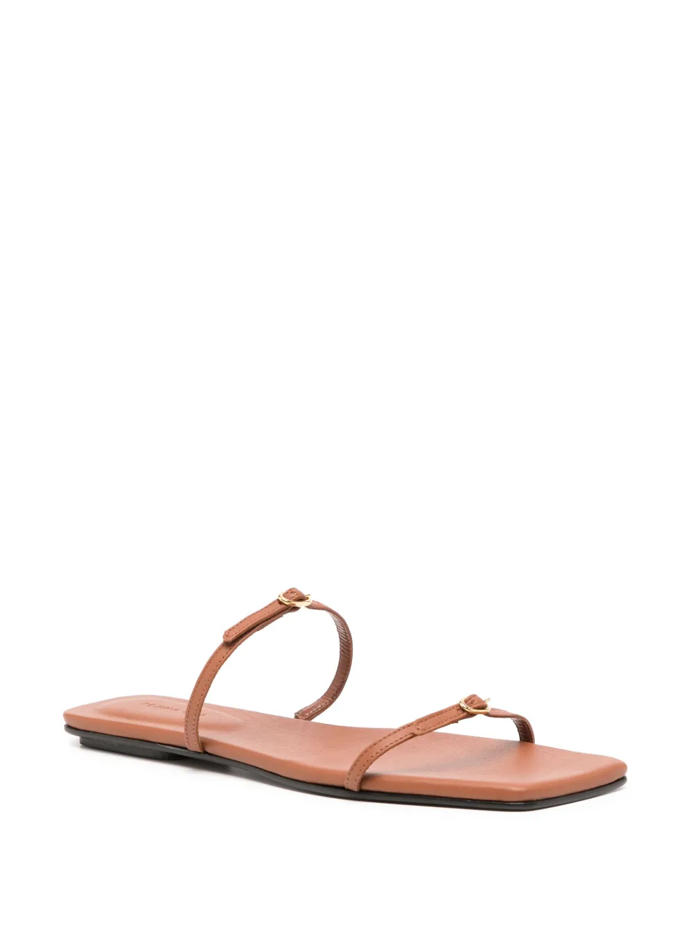 Rejina Pyo Clara sandals - Bruin