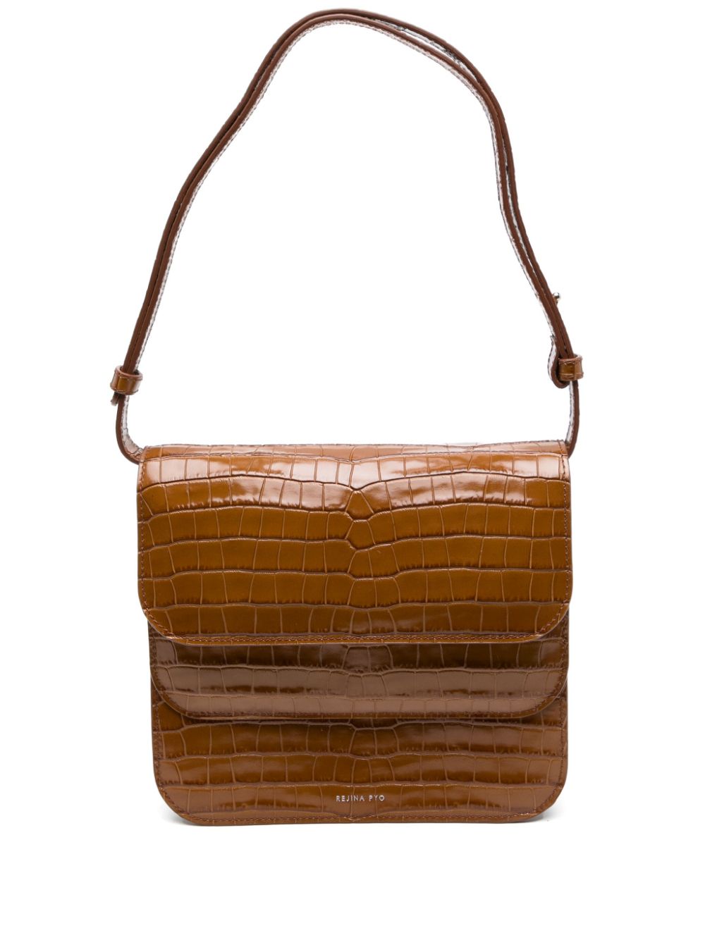 Rejina Pyo Ana bag - Brown