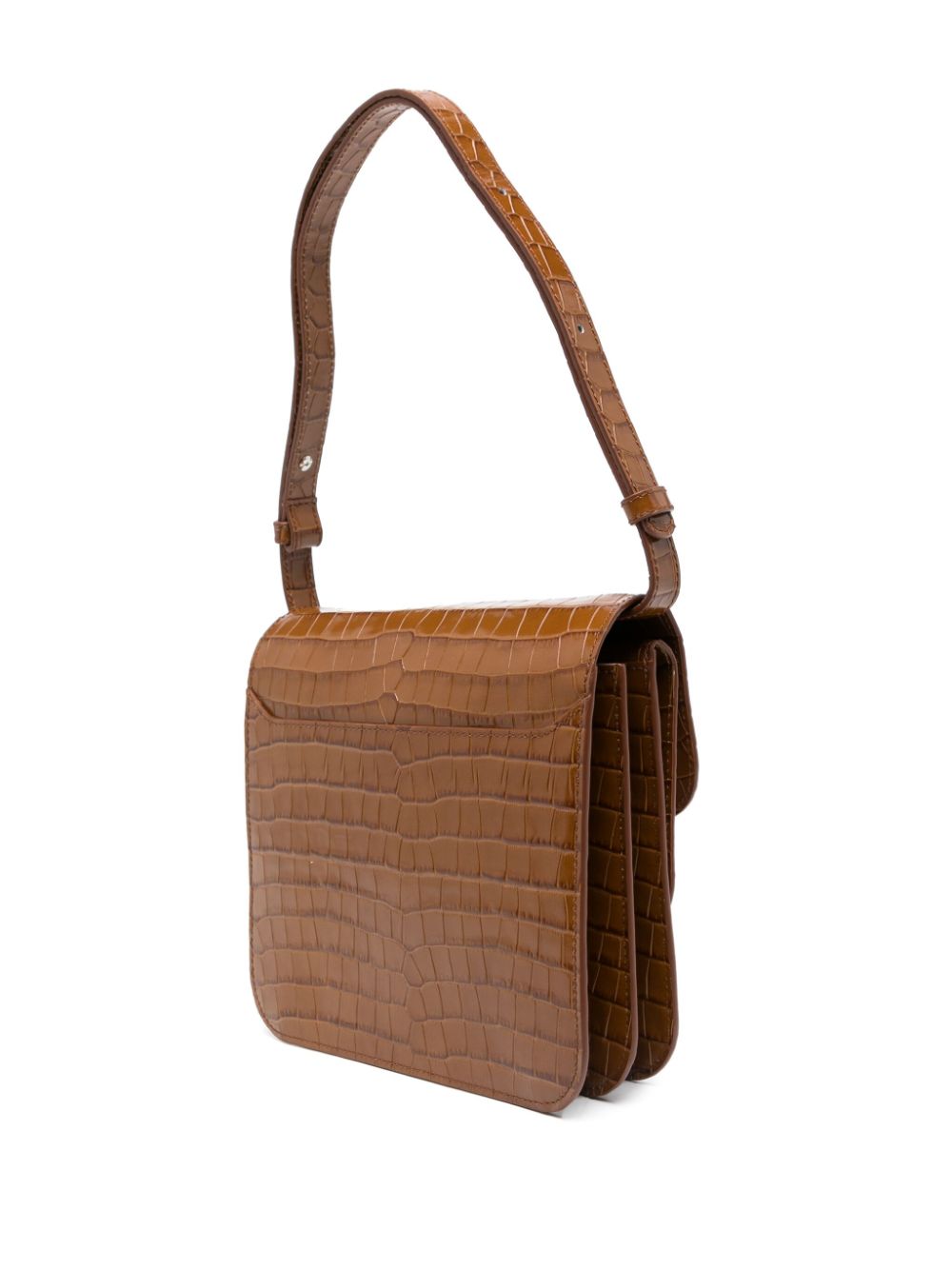 Rejina Pyo Ana bag - Brown