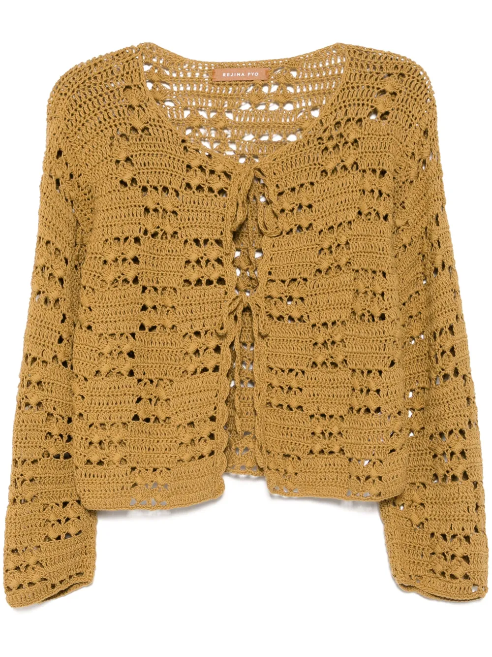 Caro cardigan