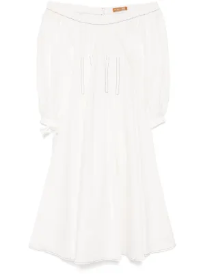 Rejina Pyo Dresses - FARFETCH