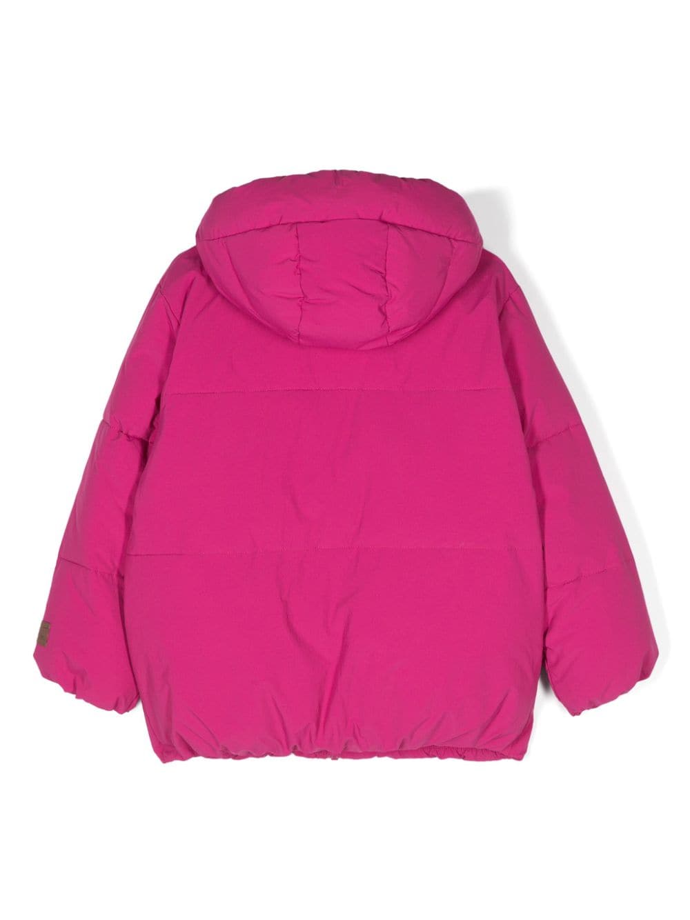 Molo Hayden gewatteerd jack - Roze