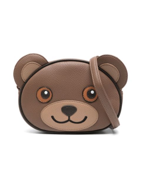 Molo Teddy Bear shoulder bag