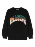 Molo Magni jersey sweatshirt - Black