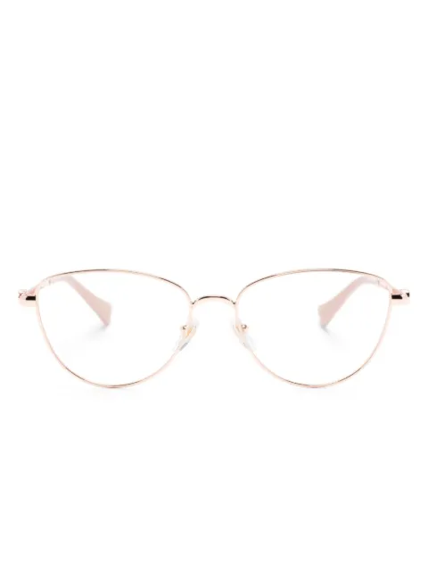 Gucci Eyewear lunettes de soleil à monture papillon