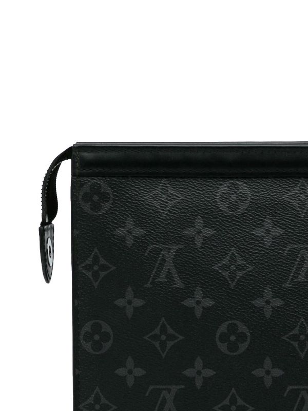 Louis vuitton 2025 clutch pochette