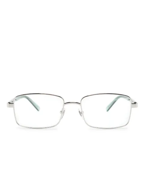 Gucci Eyewear rectangle-frame glasses