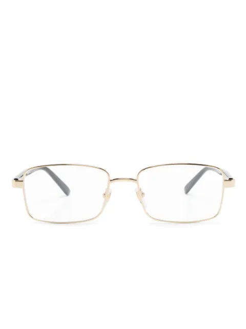 Gucci Eyewear rectangle-frame glasses