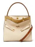 Tory Burch small Lee Radziwill tote bag - Neutrals