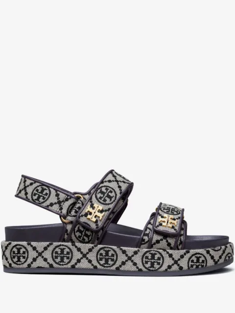 Tory Burch sandalias Kira Sport