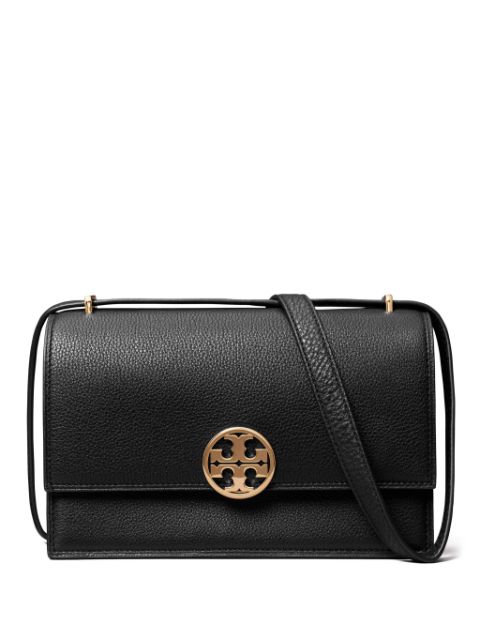 Tory Burch Miller leather shoulder bag