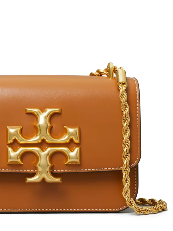 【ToryBurch】Small Eleanor Convertible Shoulder Bag Tory Burch Women's Eleanor E/W Small Convertible Shoulder