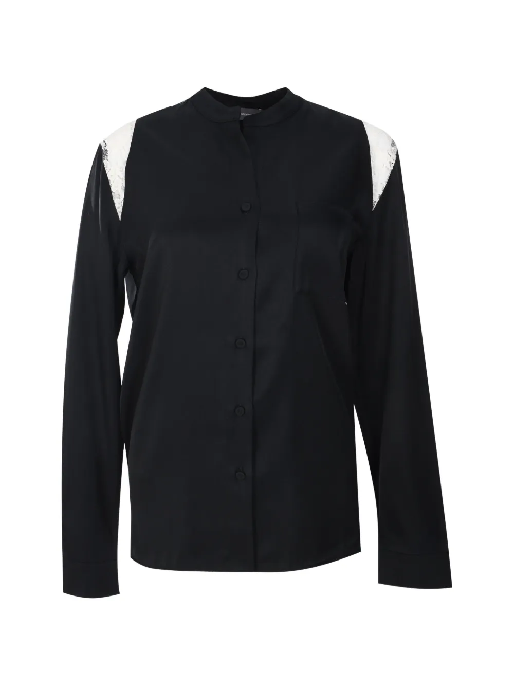 Lorena Antoniazzi SHIRT - Nero