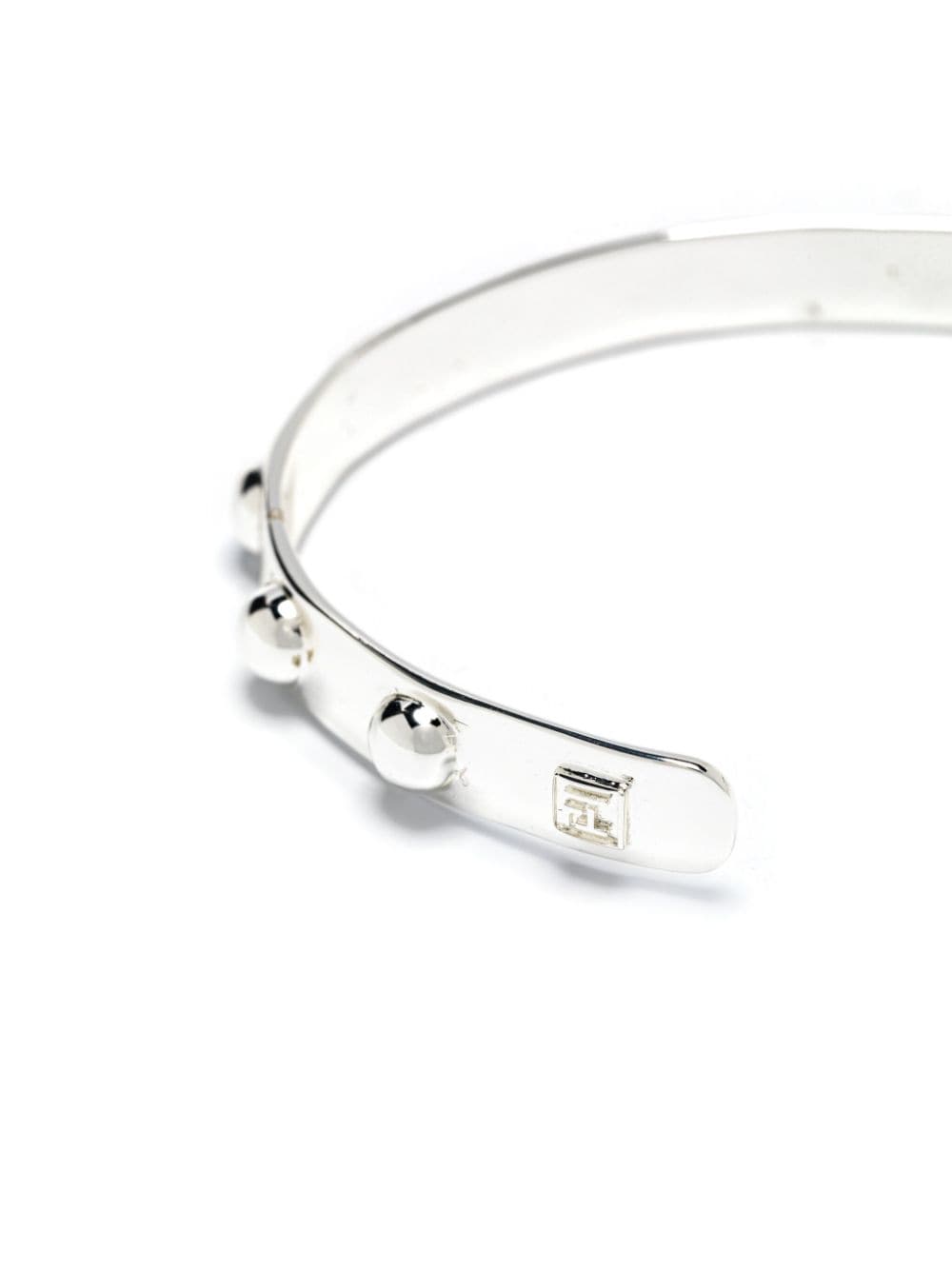 Federica Tosi Mia armband - Zilver