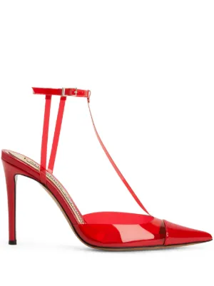 Alexandre vauthier shoes sale outlet