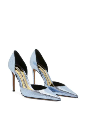 Alexandre Vauthier Shoes FARFETCH AU