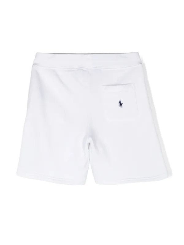 Ralph lauren toddler boy shorts best sale