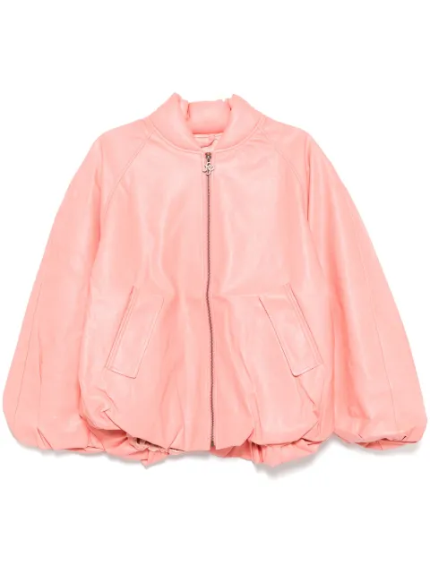 Rejina Pyo Becca bomber jacket