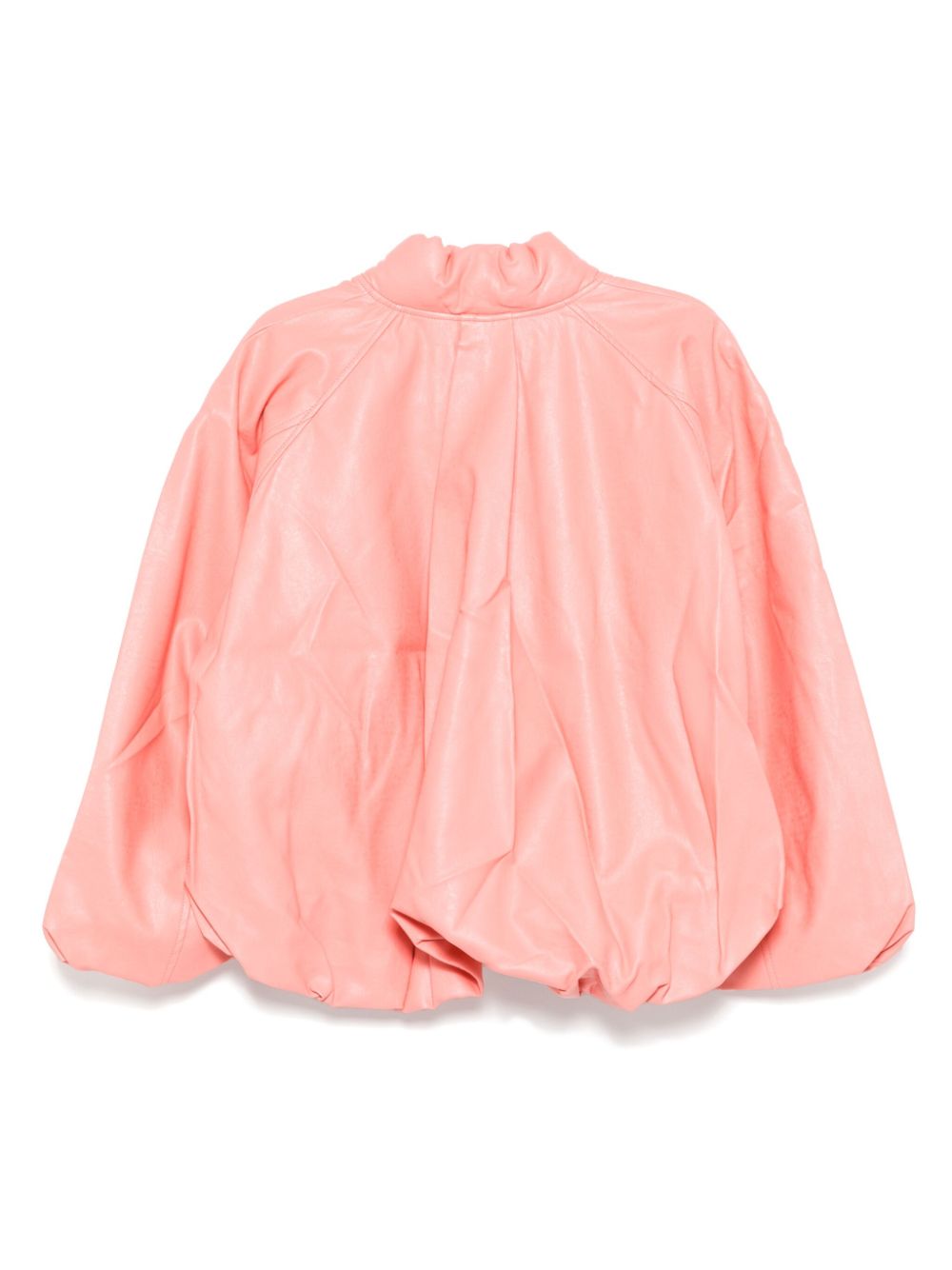 Rejina Pyo Becca jacket - Roze