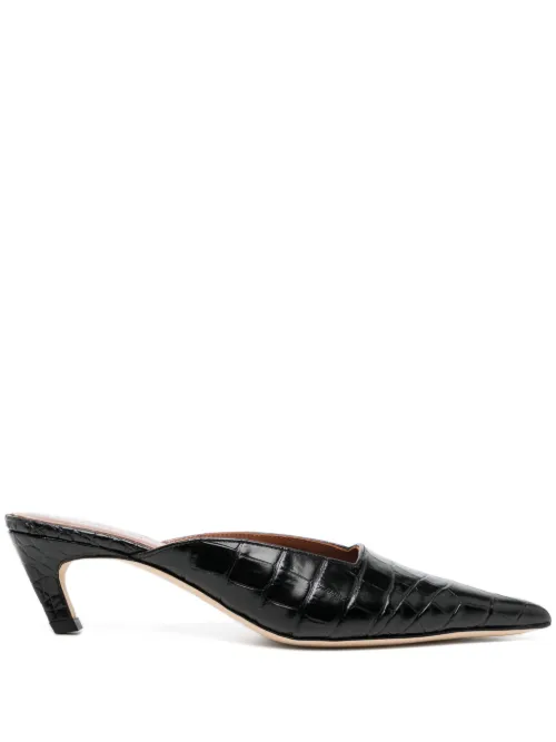 Mules Mathilde 60 mm - Rejina Pyo - Modalova