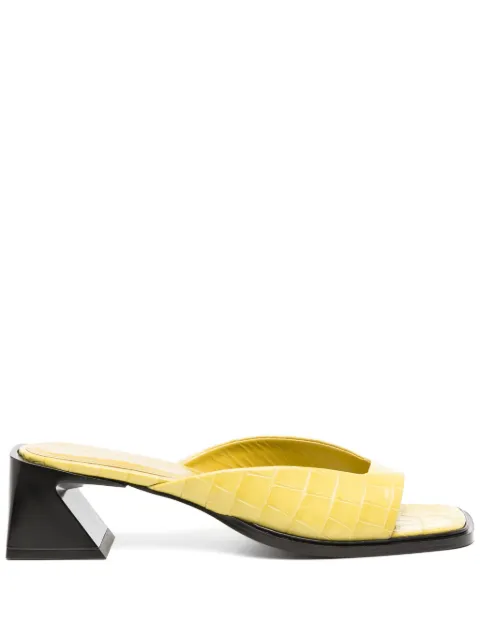Rejina Pyo 60mm Annie sandals