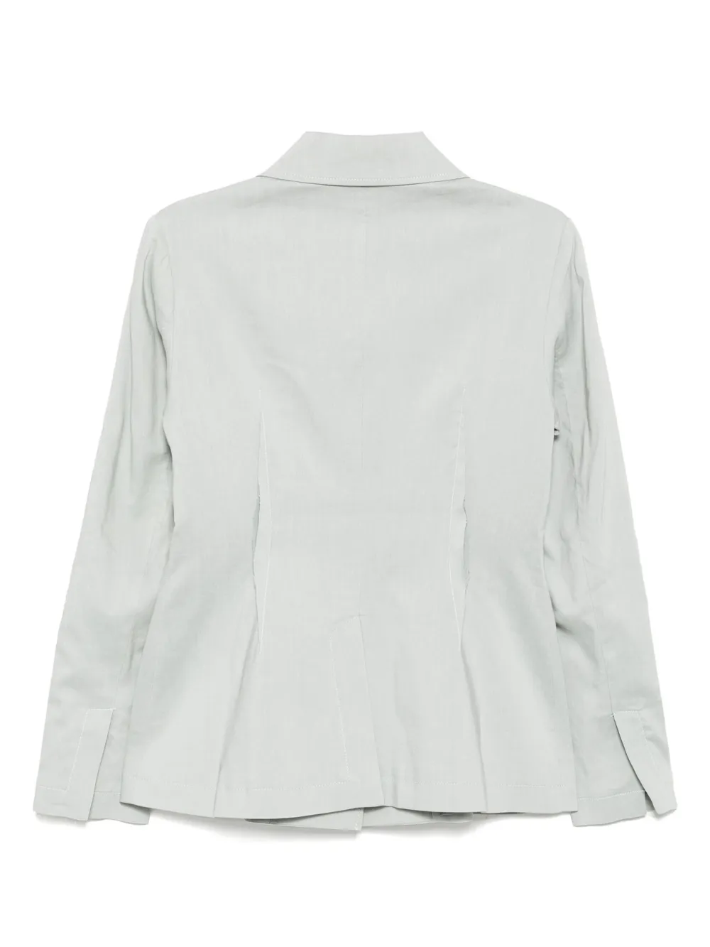 Rejina Pyo Etta jacket - Groen